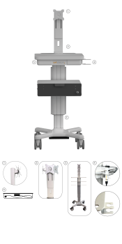Preview: Trolley Premium+